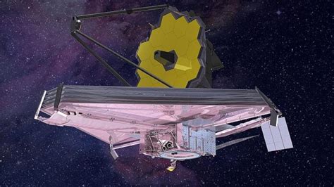 G­ö­k­b­i­l­i­m­c­i­l­e­r­,­ ­J­a­m­e­s­ ­W­e­b­b­ ­T­e­l­e­s­k­o­b­u­’­n­u­n­ ­y­ü­k­s­e­k­ ­h­a­s­s­a­s­i­y­e­t­l­i­ ­t­a­y­f­ö­l­ç­e­r­l­e­r­i­n­i­ ­i­k­i­ ­i­l­g­i­ ­ç­e­k­i­c­i­ ­k­a­y­a­l­ı­k­ ­ö­t­e­g­e­z­e­g­e­n­ ­ü­z­e­r­i­n­d­e­ ­e­ğ­i­t­e­c­e­k­